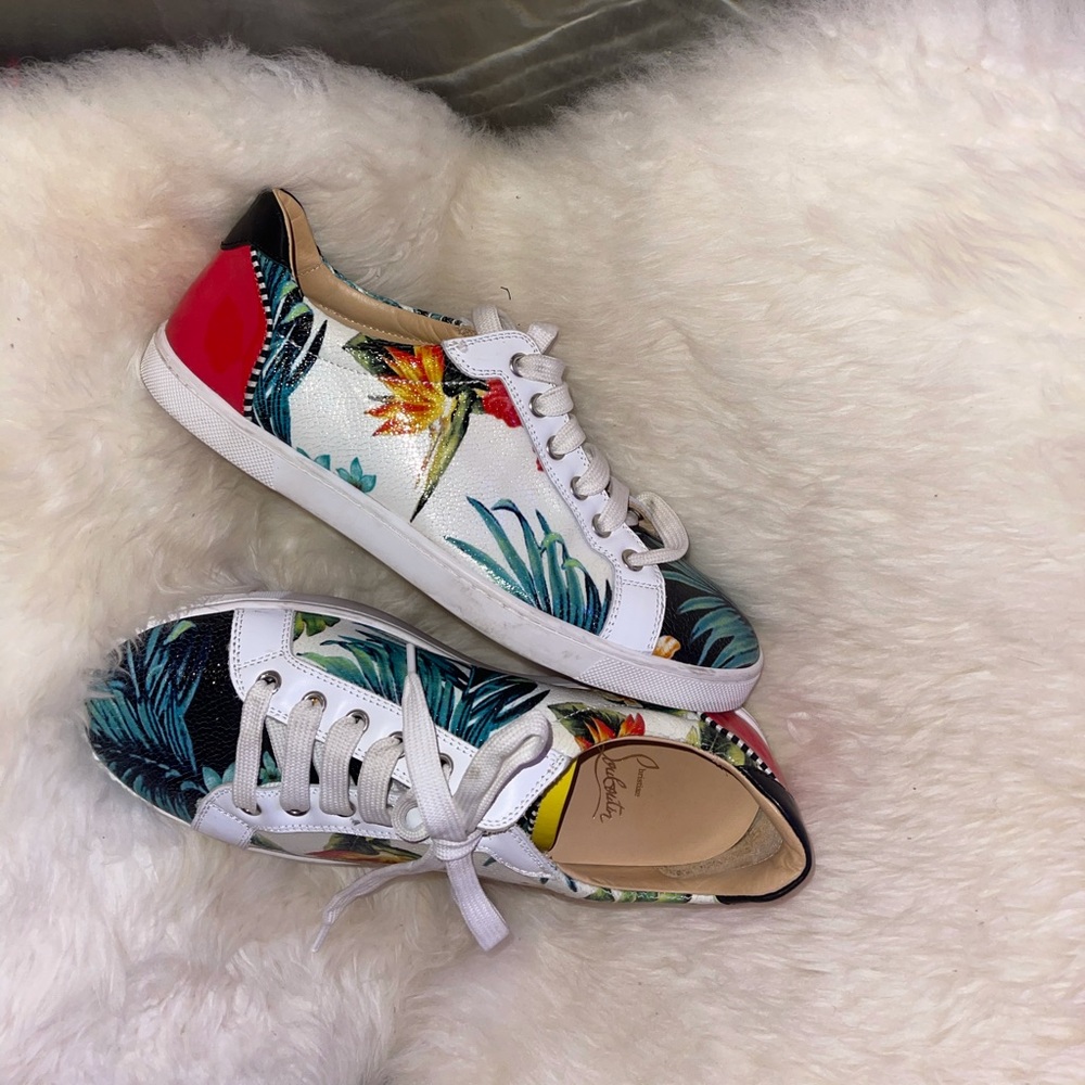 Louboutin Sneakers